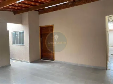 Casa com 3 Quartos à venda, 200m² no Boa Vista, Uberaba