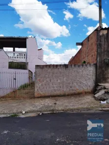 Lote/Terreno à venda, 150m² no Loteamento Social Antenor Garcia, São Carlos