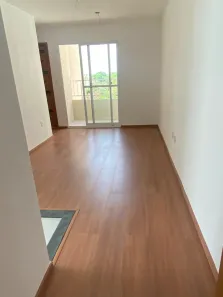 Apartamento com 2 Quartos para alugar, 45m² no Turu, São Luís