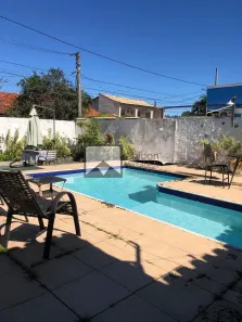 Casa com 5 Quartos à venda, 395m² no Piratininga, Niterói