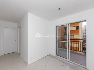 Apartamento com 2 Quartos à venda, 41m² no Perdizes, São Paulo