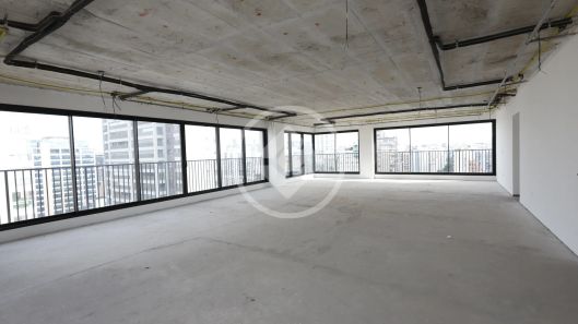Apartamento com 4 Quartos à venda, 375m² no Moema, São Paulo