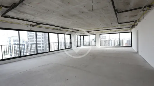 Apartamento com 4 Quartos à venda, 375m² no Moema, São Paulo