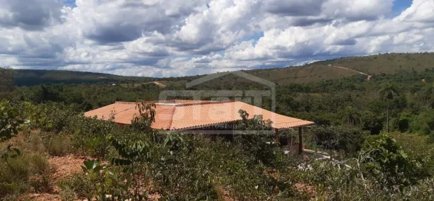 Casa com 3 Quartos à venda, 12000m² no Almeida, Jaboticatubas