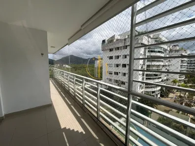 Apartamento com 3 Quartos à venda, 96m² no Recreio dos Bandeirantes, Rio de Janeiro
