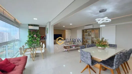 Apartamento com 3 Quartos à venda, 129m² no Vila Leopoldina, São Paulo