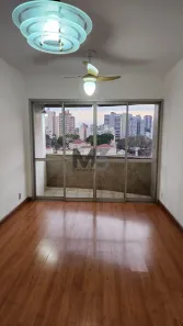 Apartamento com 1 Quarto à venda, 62m² no Botafogo, Campinas