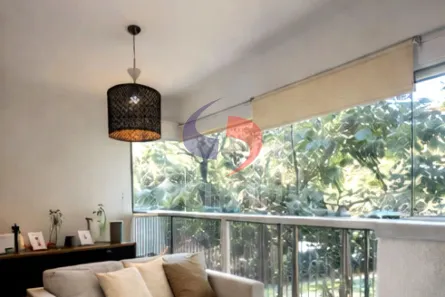 Apartamento com 2 Quartos à venda, 75m² no Vila Andrade, São Paulo