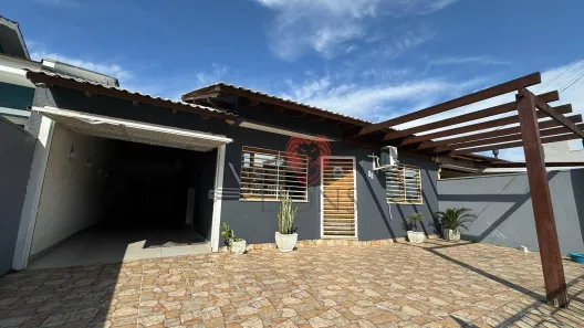 Casa com 3 Quartos à venda, 70m² no Parque da Matriz, Cachoeirinha