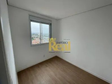 Apartamento com 2 Quartos à venda, 46m² no Água Branca, São Paulo