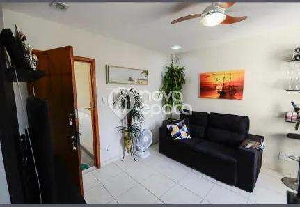 Apartamento com 2 Quartos à venda, 42m² no Engenho Novo, Rio de Janeiro