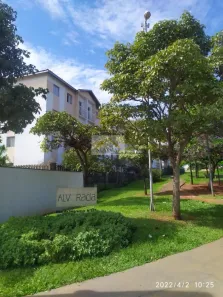 Apartamento com 2 Quartos à venda, 48m² no Jardim Parque Novo Mundo, Limeira