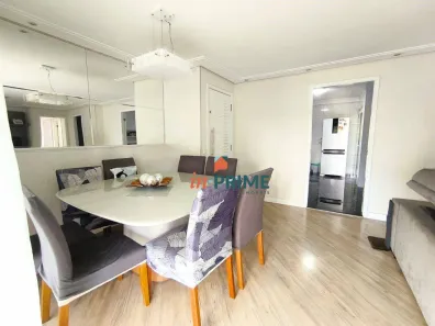 Apartamento com 3 Quartos à venda, 104m² no Vila Prudente, São Paulo