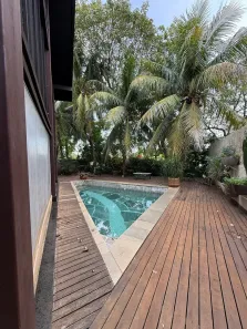 Casa de Condomínio com 4 Quartos à venda, 360m² no Condomínio Florais Cuiabá Residencial, Cuiabá