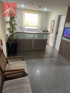 Sala Comercial para alugar, 82m² no Vila Olímpia, São Paulo