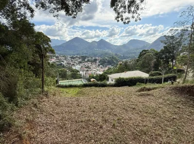 Galpão/Depósito/Armazém à venda, 1115m² no Braunes, Nova Friburgo