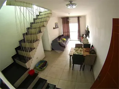 Apartamento com 3 Quartos à venda, 180m² no Paulicéia, São Bernardo do Campo