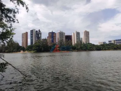 Lote/Terreno com 1 Quarto à venda, 1m² no Colonial, Londrina
