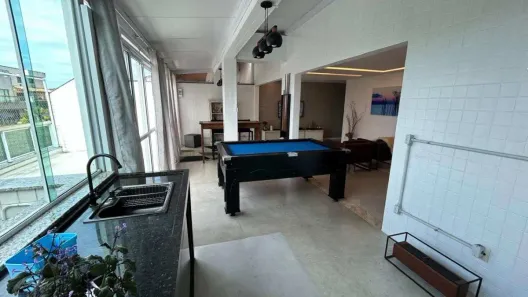 Cobertura com 4 Quartos à venda, 195m² no Recreio dos Bandeirantes, Rio de Janeiro