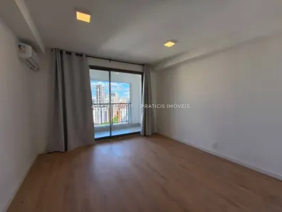 Apartamento com 1 Quarto para alugar, 30m² no Jardim Vila Mariana, São Paulo