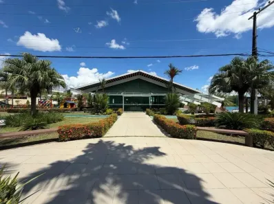 Casa de Condomínio com 3 Quartos à venda, 488m² no Flores, Manaus