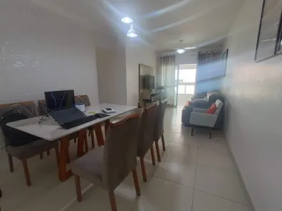 Apartamento com 3 Quartos à venda, 108m² no Aviação, Praia Grande