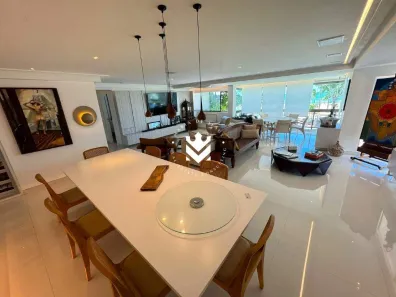 Apartamento com 2 Quartos à venda, 186m² no Pina, Recife