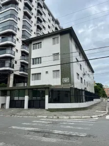 Apartamento com 1 Quarto à venda, 52m² no Guilhermina, Praia Grande