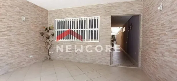 Sobrado com 4 Quartos à venda, 200m² no Parque Boturussu, São Paulo