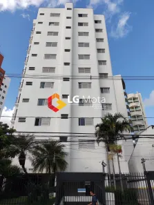 Apartamento com 3 Quartos à venda, 100m² no Cambuí, Campinas