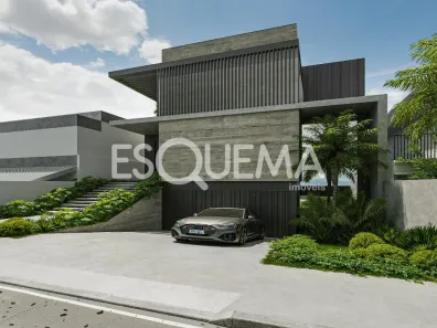 Casa com 5 Quartos à venda, 508m² no Jardim Paulistano, São Paulo