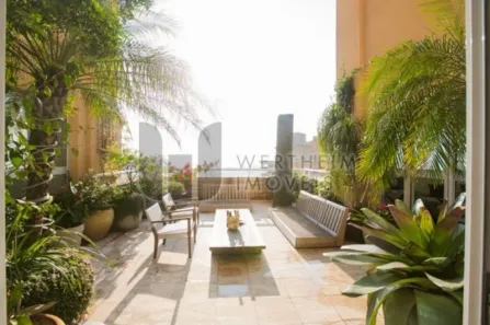 Cobertura com 4 Quartos à venda, 530m² no Vila Leopoldina, São Paulo