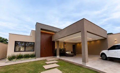 Casa com 3 Quartos à venda, 190m² no Parque Amazônia, Goiânia