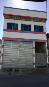 Ponto Comercial para alugar, 100m² no Jardim Altos de Santana I, Jacareí