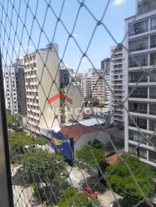 Apartamento com 1 Quarto à venda, 46m² no Santa Efigênia, São Paulo