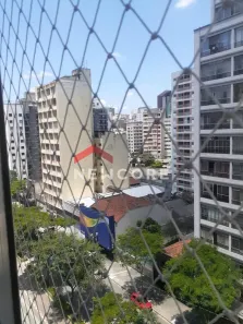 Apartamento com 1 Quarto à venda, 46m² no Santa Efigênia, São Paulo