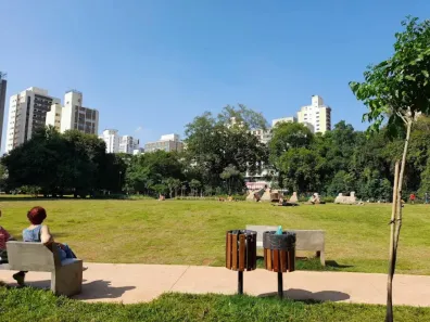 Apartamento com 1 Quarto à venda, 43m² no Consolação, São Paulo