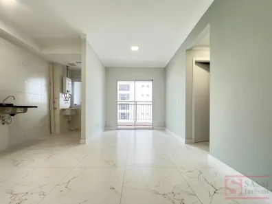 Apartamento com 2 Quartos para alugar, 64m² no Jardim Santa Adélia, Limeira