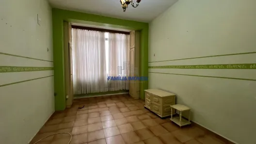 Kitnet com 1 Quarto para alugar, 35m² no Boqueirão, Santos
