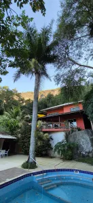 Casa com 4 Quartos à venda, 300m² no Recanto de Itaipuaçu (Itaipuaçu), Maricá