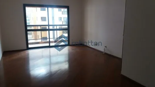 Apartamento com 4 Quartos à venda, 130m² no Brooklin Paulista, São Paulo