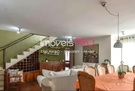 Cobertura com 4 Quartos à venda, 243m² no Campo Belo, São Paulo