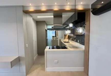 Apartamento com 2 Quartos à venda, 75m² no Jardim da Penha, Vitória