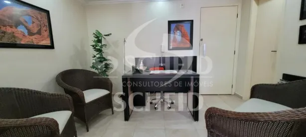 Imóvel Comercial para alugar, 32m² no Vila Nova Conceição, São Paulo