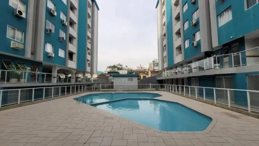 Apartamento com 3 Quartos à venda, 74m² no Barreiros, São José