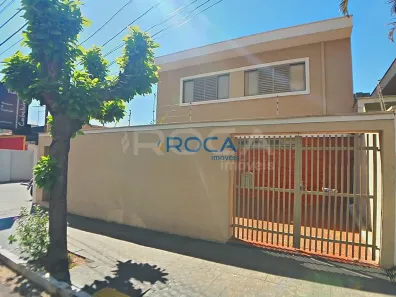 Casa com 4 Quartos à venda, 230m² no Vila Monteiro (Gleba I), São Carlos
