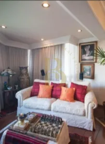 Apartamento com 4 Quartos à venda, 279m² no Campo Belo, São Paulo
