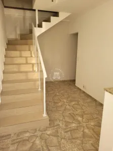 Sobrado com 3 Quartos à venda, 255m² no Parque Residencial Jundiaí, Jundiaí