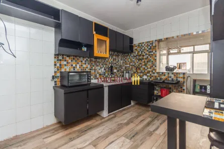 Apartamento com 2 Quartos à venda, 65m² no Vila Paulicéia, São Paulo