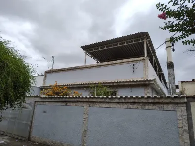 Casa com 3 Quartos à venda, 366m² no Praça Seca, Rio de Janeiro